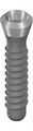 Имплантат Straumann SP, RN Ø 3,3 мм, 14 мм, Roxolid®, SLActive®, Loxim 033.514S - фото 462844