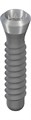 Имплантат Straumann SP, RN Ø 3,3 мм, 14 мм, Roxolid®, SLActive®, Loxim 033.514S - фото 462845