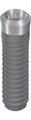 Имплантат Straumann TE, RN Ø 4,1 мм, 14 мм, Roxolid®, SLActive®, Loxim 033.574S - фото 462892