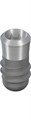 Имплантат Straumann S, RN Ø 4,8 мм, 6 мм, Roxolid®, SLActive®, Loxim 033.580S - фото 462895