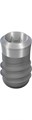 Имплантат Straumann SP, RN Ø 4,8 мм, 6 мм, Roxolid®, SLActive®, Loxim 033.590S - фото 462908