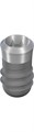 Имплантат Straumann SP, RN Ø 4,8 мм, 6 мм, Roxolid®, SLActive®, Loxim 033.590S - фото 462909