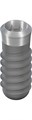 Имплантат Straumann SP, RN Ø 4,8 мм, 10 мм, Roxolid®, SLActive®, Loxim 033.592S - фото 462914