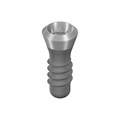 Имплантат Straumann SP, RN Ø 4,8 мм, 10 мм, Roxolid®, SLActive®, Loxim 033.592S - фото 462916