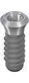 Имплантат Straumann S, WN Ø 6,5 мм, 10 мм, Roxolid®, SLActive®, Loxim 033.602S - фото 462929