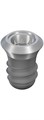Имплантат Straumann SP, WN Ø 6,5 мм, 6 мм, Roxolid®, SLActive®, Loxim 033.610S - фото 462930