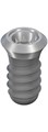 Имплантат Straumann SP, WN Ø 6,5 мм, 8 мм, Roxolid®, SLActive®, Loxim 033.611S - фото 462932