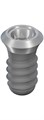 Имплантат Straumann SP, WN Ø 6,5 мм, 8 мм, Roxolid®, SLActive®, Loxim 033.611S - фото 462933