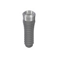 Имплантат Straumann TE, WN Ø 6,5 мм, 10 мм, Roxolid®, SLActive®, Loxim 033.622S - фото 462940