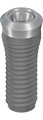 Имплантат Straumann TE, WN Ø 6,5 мм, 14 мм, Roxolid®, SLActive®, Loxim 033.624S - фото 462945