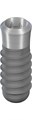 Имплантат Straumann S, RN Ø 4,8 мм, 10 мм, Roxolid®, SLA®, Loxim 043.063S - фото 462951