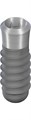 Имплантат Straumann S, RN Ø 4,8 мм, 10 мм, Roxolid®, SLA®, Loxim 043.063S - фото 462952