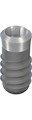 Имплантат Straumann SP, RN Ø 4,8 мм, 8 мм, Roxolid®, SLA®, Loxim 043.067S - фото 462957