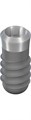 Имплантат Straumann SP, RN Ø 4,8 мм, 8 мм, Roxolid®, SLA®, Loxim 043.067S - фото 462958