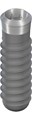 Имплантат Straumann SP, RN Ø 4,8 мм, 14 мм, Roxolid®, SLA®, Loxim 043.070S - фото 462963
