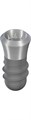 Имплантат Straumann S, RN Ø 4,1 мм, 6 мм, Roxolid®, SLA®, Loxim 043.155S - фото 462967