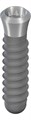 Имплантат Straumann S, RN Ø 4,1 мм, 14 мм, Roxolid®, SLA®, Loxim 043.159S - фото 462976