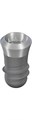 Имплантат Straumann SP, RN Ø 4,1 мм, 6 мм, Roxolid®, SLA®, Loxim 043.161S - фото 462978