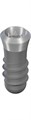 Имплантат Straumann SP, RN Ø 4,1 мм, 8 мм, Roxolid®, SLA®, Loxim 043.162S - фото 462981