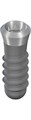 Имплантат Straumann SP, RN Ø 4,1 мм, 10 мм, Roxolid®, SLA®, Loxim 043.163S - фото 462982