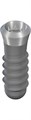Имплантат Straumann SP, RN Ø 4,1 мм, 10 мм, Roxolid®, SLA®, Loxim 043.163S - фото 462983