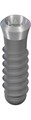 Имплантат Straumann SP, RN Ø 4,1 мм, 12 мм, Roxolid®, SLA®, Loxim 043.164S - фото 462985