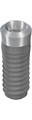 Имплантат Straumann TE, RN Ø 4,1 мм, 10 мм, Roxolid®, SLA®, Loxim 043.167S - фото 462991