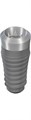 Имплантат Straumann TE, RN Ø 3,3 мм, 8 мм, Roxolid®, SLA®, Loxim 043.264S - фото 463008