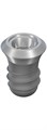 Имплантат Straumann SP, WN Ø 6,5 мм, 6 мм, Roxolid®, SLA®, Loxim 043.655S - фото 463020