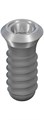 Имплантат Straumann SP, WN Ø 6,5 мм, 10 мм, Roxolid®, SLA®, Loxim 043.657S - фото 463023