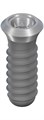 Имплантат Straumann SP, WN Ø 6,5 мм, 12 мм, Roxolid®, SLA®, Loxim 043.658S - фото 463026