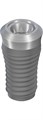 Имплантат Straumann TE, WN Ø 6,5 мм, 10 мм, Roxolid®, SLA®, Loxim 043.660S - фото 463027