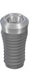Имплантат Straumann TE, WN Ø 6,5 мм, 10 мм, Roxolid®, SLA®, Loxim 043.660S - фото 463028