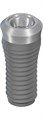 Имплантат Straumann TE, WN Ø 6,5 мм, 12 мм, Roxolid®, SLA®, Loxim 043.661S - фото 463030