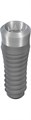 Имплантат Straumann TE, RN Ø 3,3 мм, 10 мм, Ti, SLA®, Loxim 043.916S - фото 463032