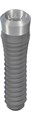 Имплантат Straumann TE, RN Ø 3,3 мм, 14 мм, Ti, SLA®, Loxim 043.918S - фото 463036
