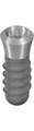 Имплантат Straumann S, RN Ø 4,1 мм, 8 мм, Ti, SLA®, Loxim 043.920S - фото 463038