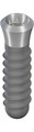 Имплантат Straumann S, RN Ø 4,1 мм, 12 мм, Ti, SLA®, Loxim 043.922S - фото 463042