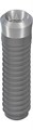 Имплантат Straumann TE, RN Ø 4,1 мм, 14 мм, Ti, SLA®, Loxim 043.933S - фото 463047