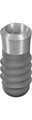 Имплантат Straumann S, RN Ø 4,8 мм, 8 мм, Ti, SLA®, Loxim 043.935S - фото 463049