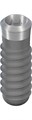 Имплантат Straumann SP, RN Ø 4,8 мм, 12 мм, Ti, SLA®, Loxim 043.942S - фото 463055