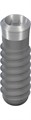 Имплантат Straumann SP, RN Ø 4,8 мм, 12 мм, Ti, SLA®, Loxim 043.942S - фото 463056