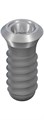 Имплантат Straumann SP, WN Ø 6,5 мм, 10 мм, Ti, SLA®, Loxim 043.950S - фото 463058