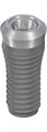 Имплантат Straumann TE, WN Ø 6,5 мм, 12 мм, Ti, SLA®, Loxim 043.953S - фото 463061