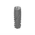 Имплантат Straumann BLX Ø 3.75мм RB, 12  мм, Roxolid®, SLActive® 061.4312 - фото 463082