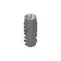 Имплантат Straumann BLX Ø 4.0мм RB, ® 10 мм, Roxolid®, SLActive 061.5310 - фото 463093