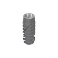 Имплантат Straumann BLX Ø 4.0мм RB, ® 10 мм, Roxolid®, SLActive 061.5310 - фото 463094