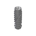 Имплантат Straumann BLX Ø 4.0мм RB, ® 12 мм, Roxolid®, SLActive 061.5312 - фото 463096