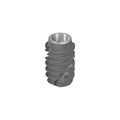 Имплантат Straumann BLX Ø 4.5мм RB,  8 мм, Roxolid®, SLActive® 061.6308 - фото 463105