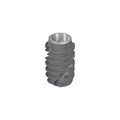 Имплантат Straumann BLX Ø 4.5мм RB,  8 мм, Roxolid®, SLActive® 061.6308 - фото 463106